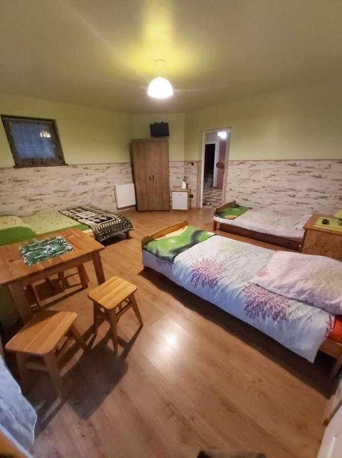 Dom Pod Winogronem Apartment Szczawnica Exterior photo