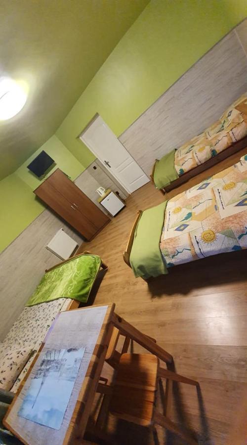 Dom Pod Winogronem Apartment Szczawnica Exterior photo