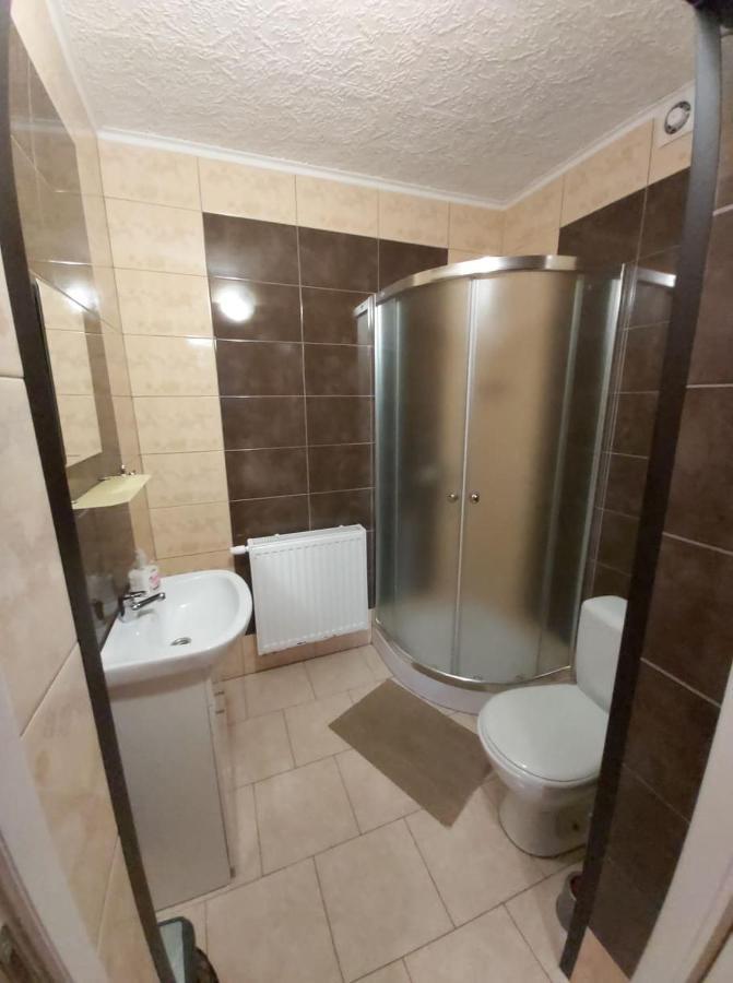 Dom Pod Winogronem Apartment Szczawnica Exterior photo