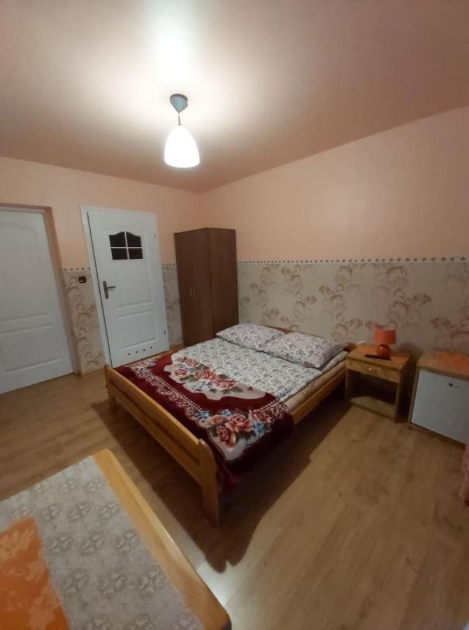 Dom Pod Winogronem Apartment Szczawnica Exterior photo
